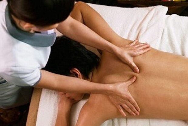 massage Vip quận 8 - Massage Khánh Băng