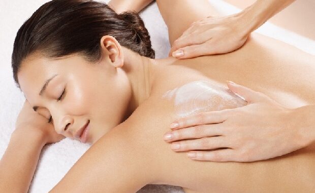 massage Vip quận Gò Vấp - Top 10 massage uy tín