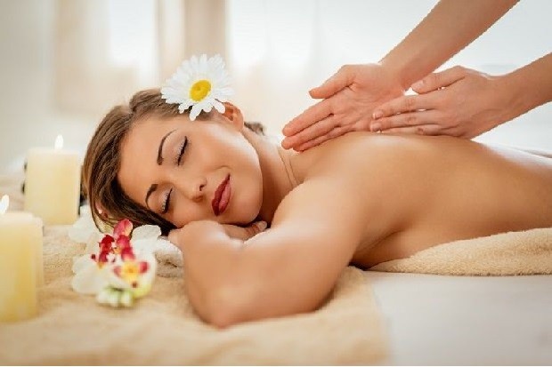 massage Vip quận Thủ Đức  - Trinh Spa