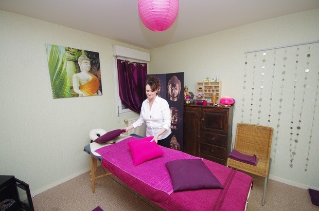 massage Yên Bái - Thắm Beauty Clinic