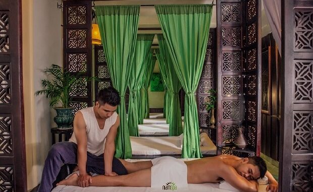 massage Bình Phước - Top 10 massage uy tín hiện nay