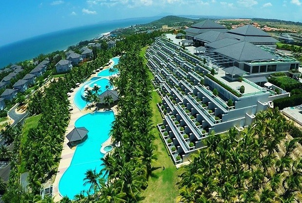 resort Phan Thiết - Sealink Mũi Né
