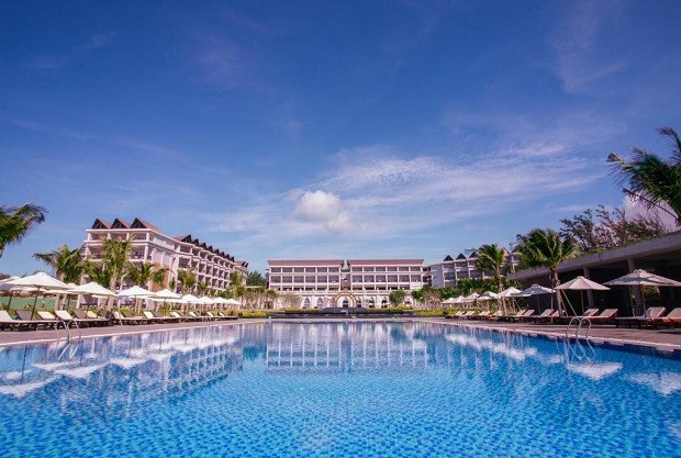 resort Phan Thiết - Mũi Né Bay Resort 