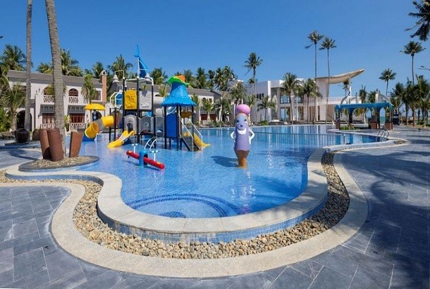 resort Phan Thiết - Le Via Resort