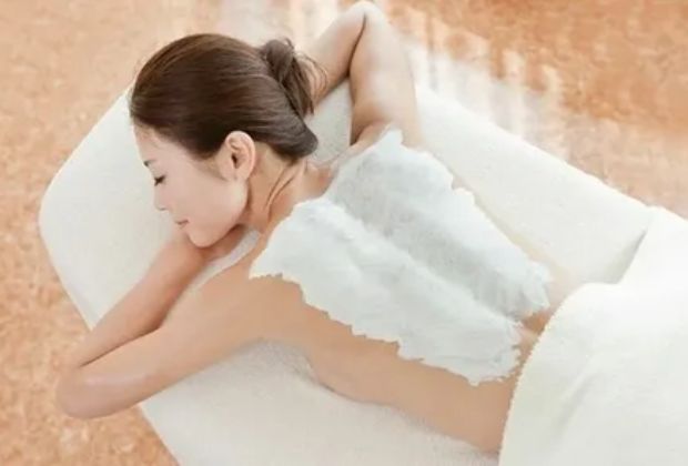 spa Hải Phòng - Swan Beauty Spa
