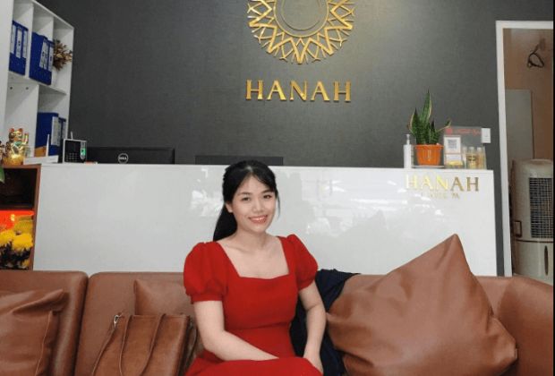 spa Quảng Ngãi - Hanah Clinic