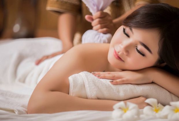 Bạn đã thử massage lưng An Yên Spa chưa