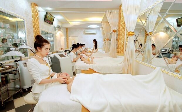 spa Tây Ninh - spa chất lượng