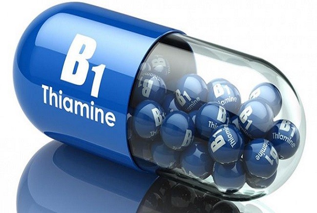 tắm trắng bằng b1 có hiệu quả không - vitamin b1