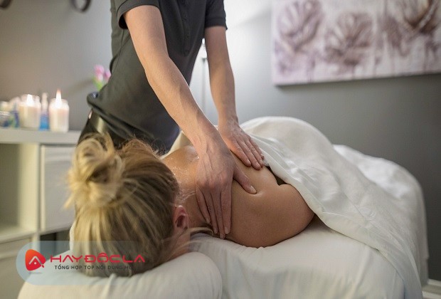 nhu cầu tuyển dụng ktv massage TPHCM