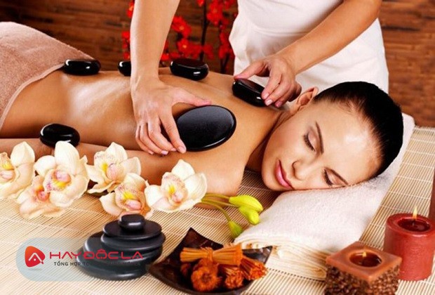 tuyển dụng ktv massage TPHCM - tìm hiểu hình thức massage