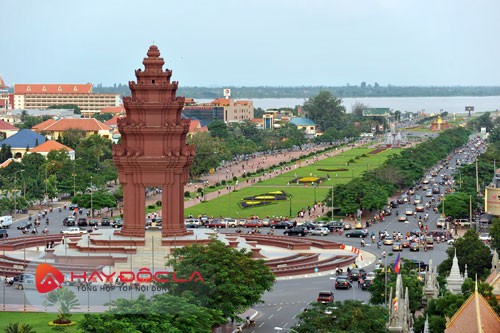 Phnompenh