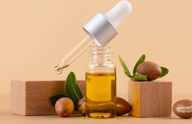 argan oil là gì