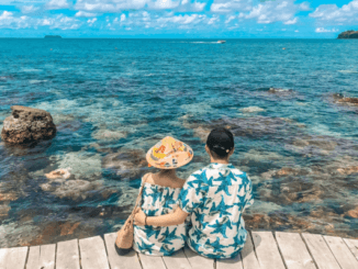Du lịch Phú Quốc tự túc - Bí kíp dành cho các chuyến du lịch