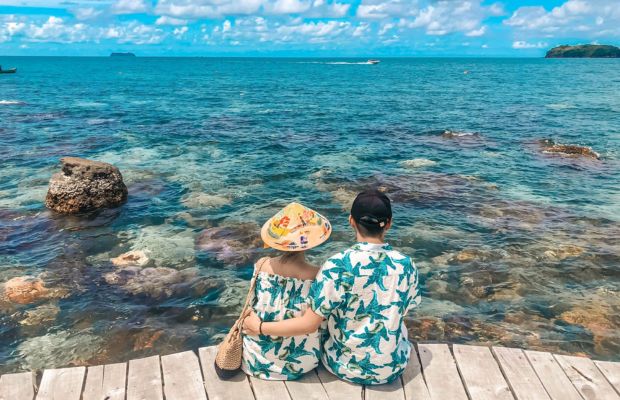 Du lịch Phú Quốc tự túc - Thời điểm lý tưởng cho chuyến đi