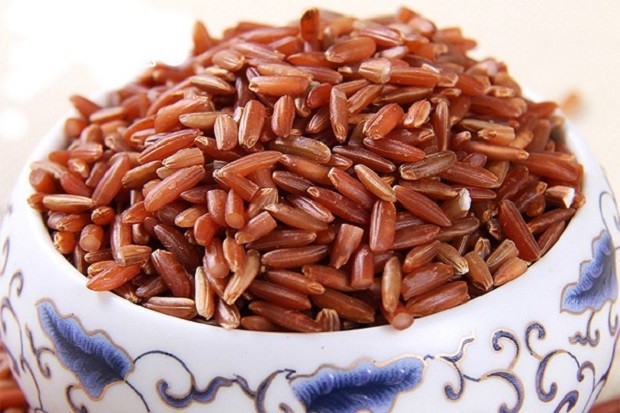 lợi ích của gạo lứt trong việc giảm cân