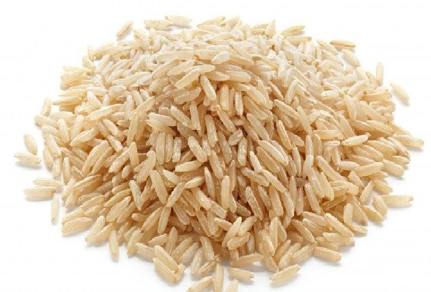 gạo lứt giảm cân - gạo lứt nâu