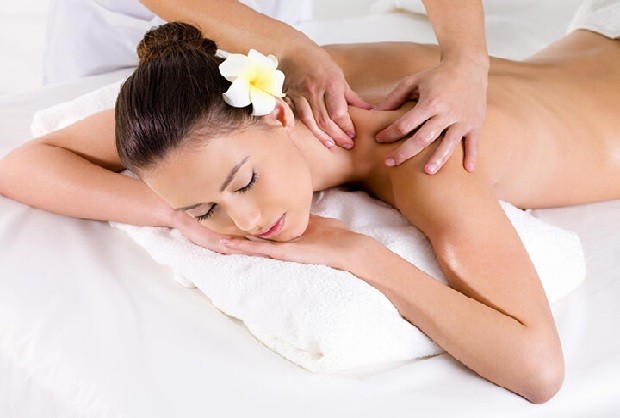 massage Hà Giang - Gia Hưng Foot & Body Massage
