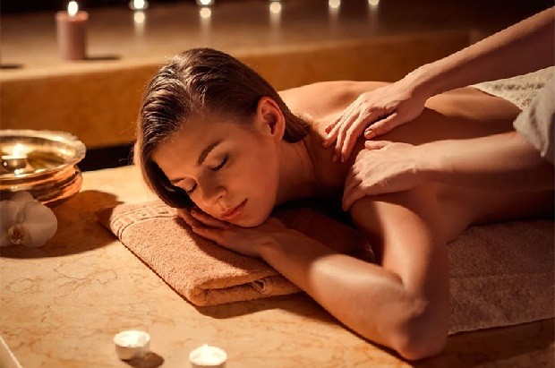 massage Hà Giang  - Huệ Trần Spa