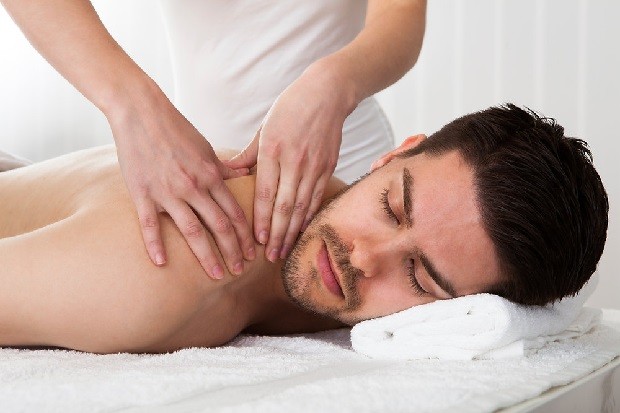 massage Hà Giang - Hương Sen Spa & Massage