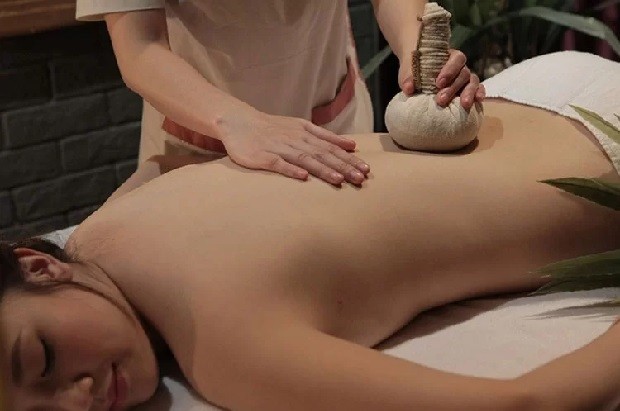 massage Cao Bằng  - Tẩm Quất Cổ Truyền Mai Linh