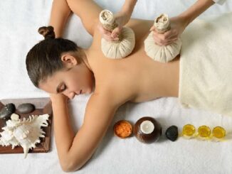 massage Cao Bằng - Top 10 massage uy tín
