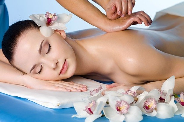 massage Cao Bằng - Max Beauty & Spa