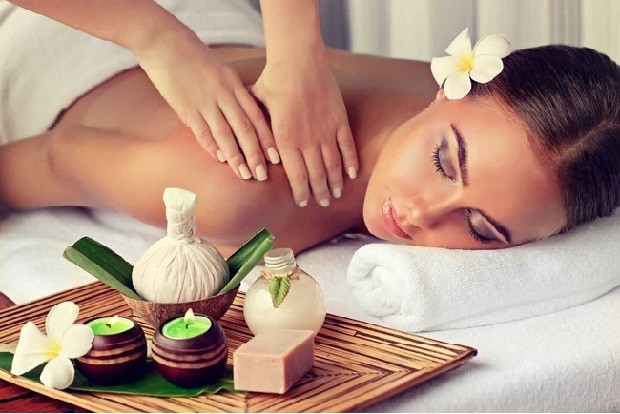 massage Đắk Nông - Spa Ly Na