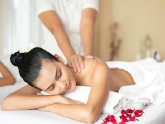 massage Đắk Nông - Top 10 massage uy tín