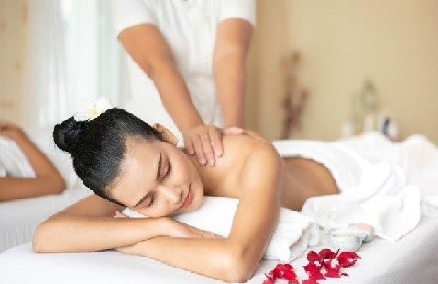 massage Đắk Nông - Spa Bảo Anh
