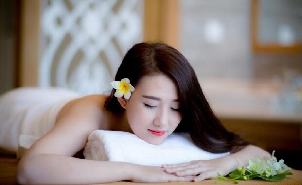 massage Điện Biên - Top 10 massage uy tín