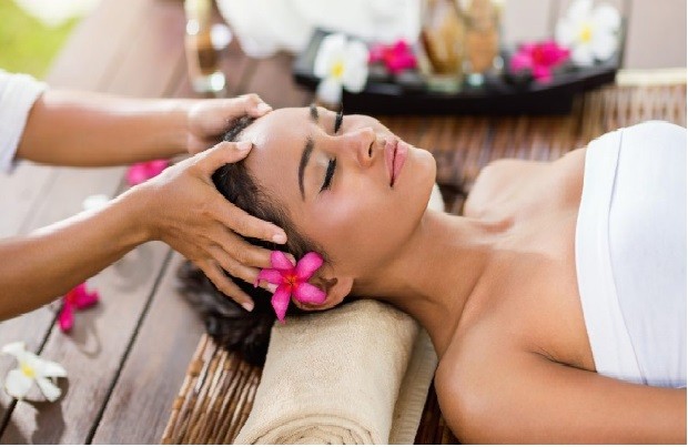 massage Điện Biên - Bong Bóng Spa