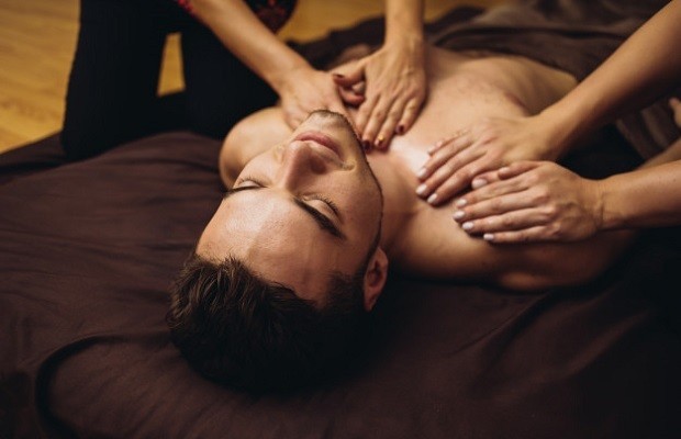 massage Đồng Nai - Massage Việt Chi Gia