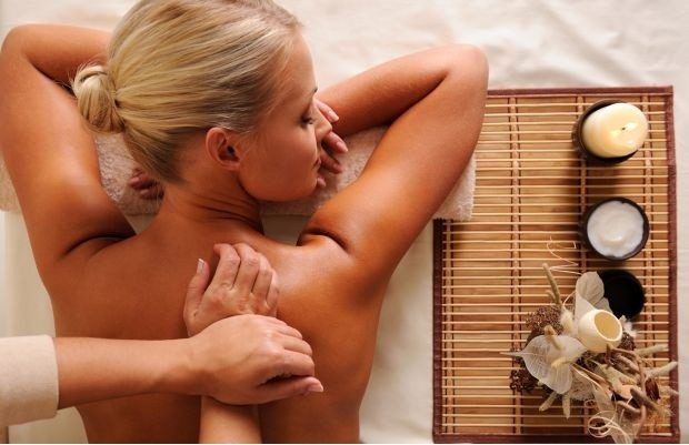massage Đồng Nai - Massage Hà Trinh
