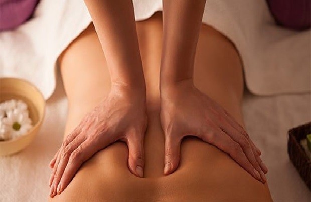 massage Đồng Nai - Massage Relax One