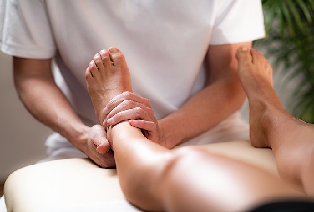 massage Đồng Nai - Foot Massage Seven Sài Gòn