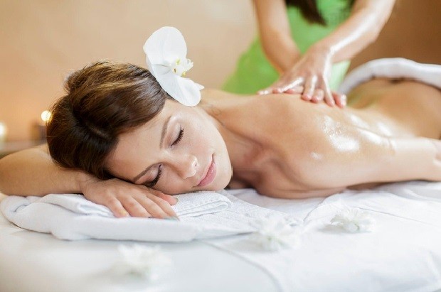 massage Gia Lai - Spa Sắc Việt