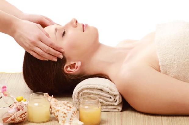 massage Gia Lai - Mỹ Viện An An