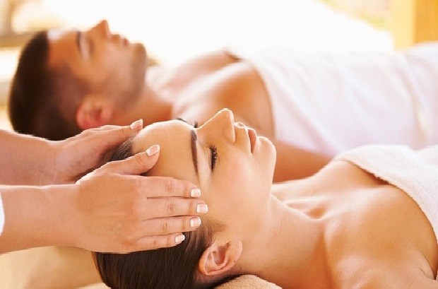 massage Hà Nam - Tâm An Massage