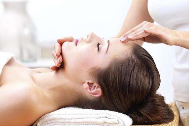 massage Hà Tĩnh - Lễ Tâm Spa