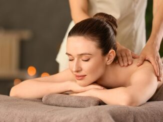 massage Hà Tĩnh - Massage chất lượng nhất ở đây