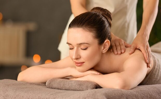 massage Hà Tĩnh - Massage chất lượng nhất ở đây