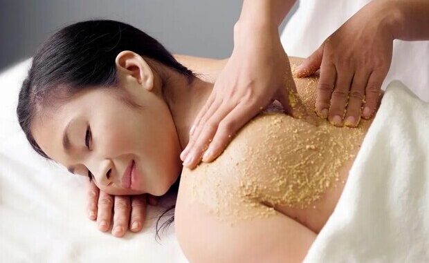 massage Hải Dương - Massage chất lượng tuyệt đối