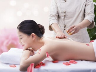 massage Hải Phòng - Massage có dịch vụ và chất lượng tốt