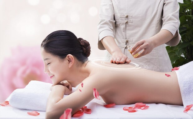 massage Hải Phòng - Massage có dịch vụ và chất lượng tốt