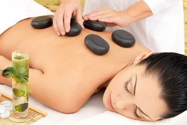 massage Hải Phòng - Trường Thọ Spa