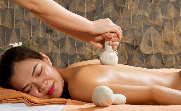 massage Hậu Giang - Massage đáng để trải nghiệm nhất
