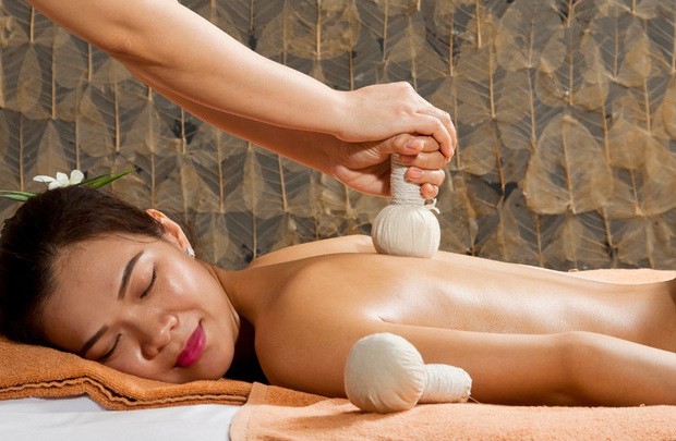 massage Hậu Giang - Massage Hoài Nhớ 1