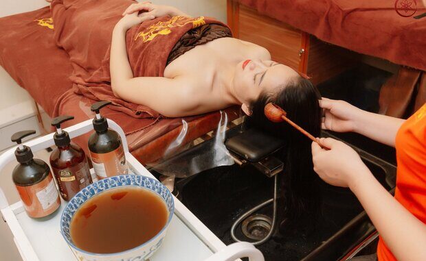 massage Nam Định - Massage có chất lượng rất đặc biệt