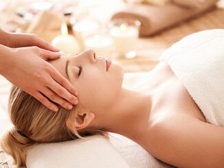 massage Nghệ An - Massage uy tín nhất Nghệ An